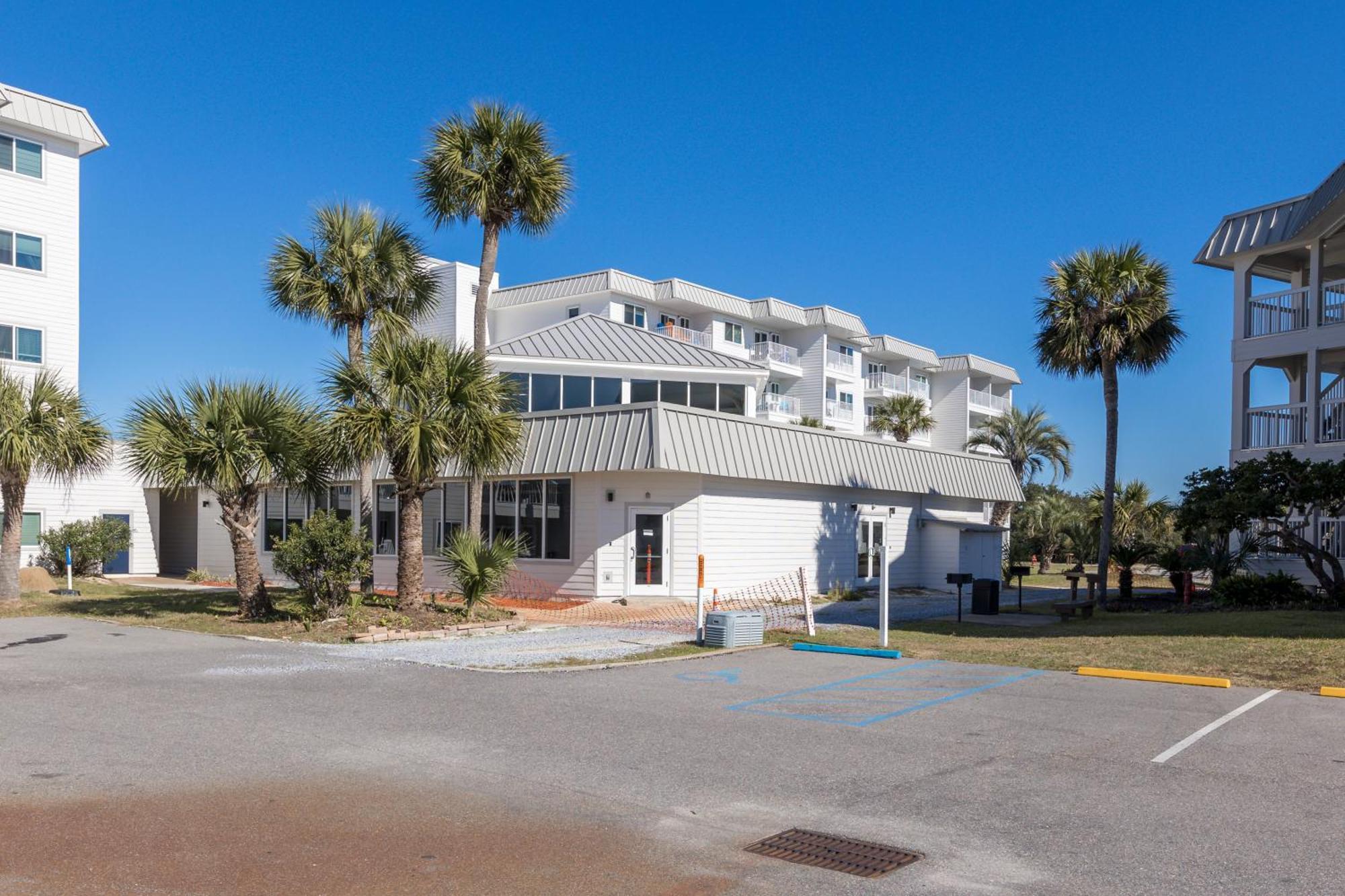 Plantation Condos Gulf Shores Bagian luar foto