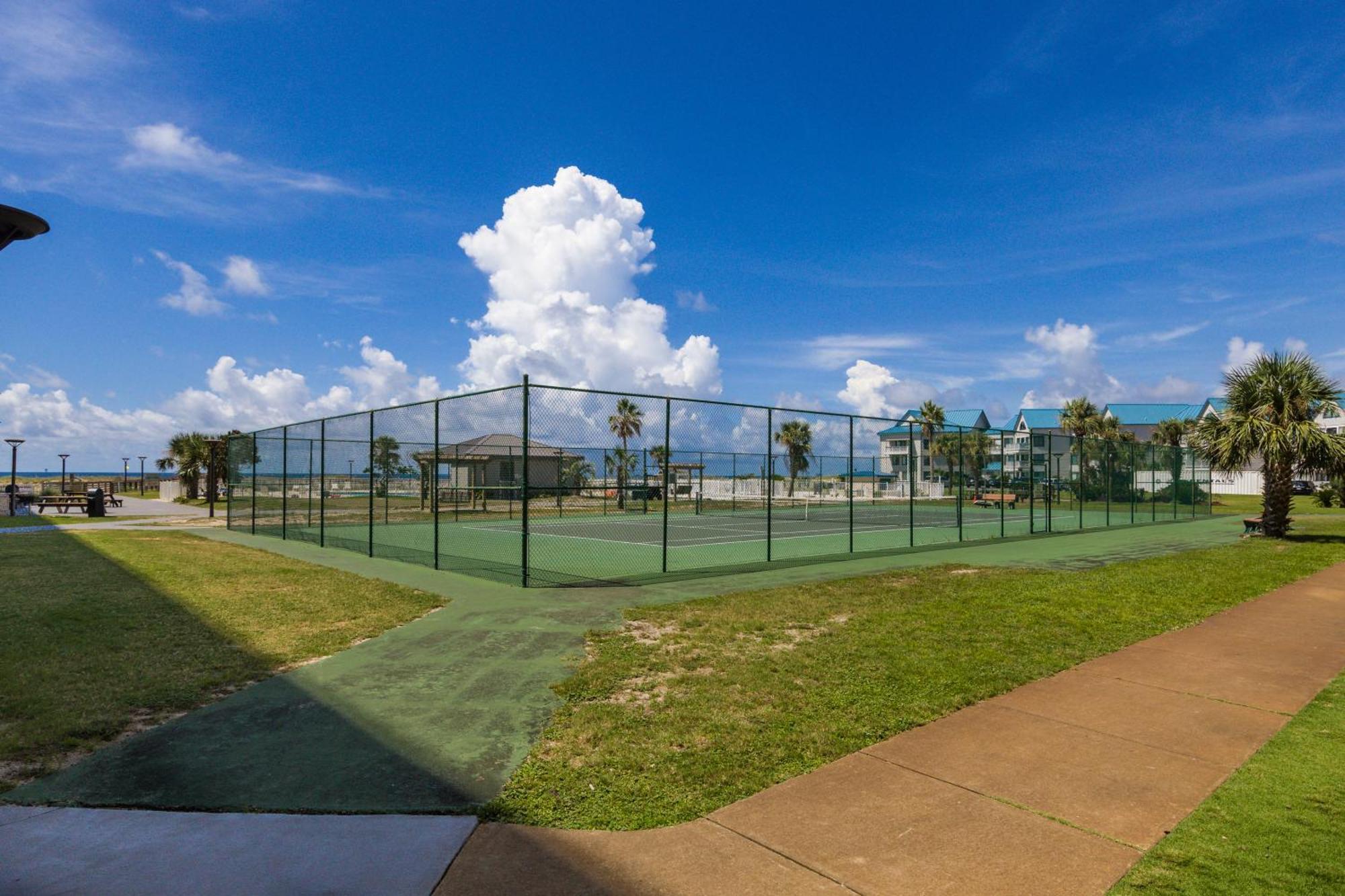 Plantation Condos Gulf Shores Bagian luar foto