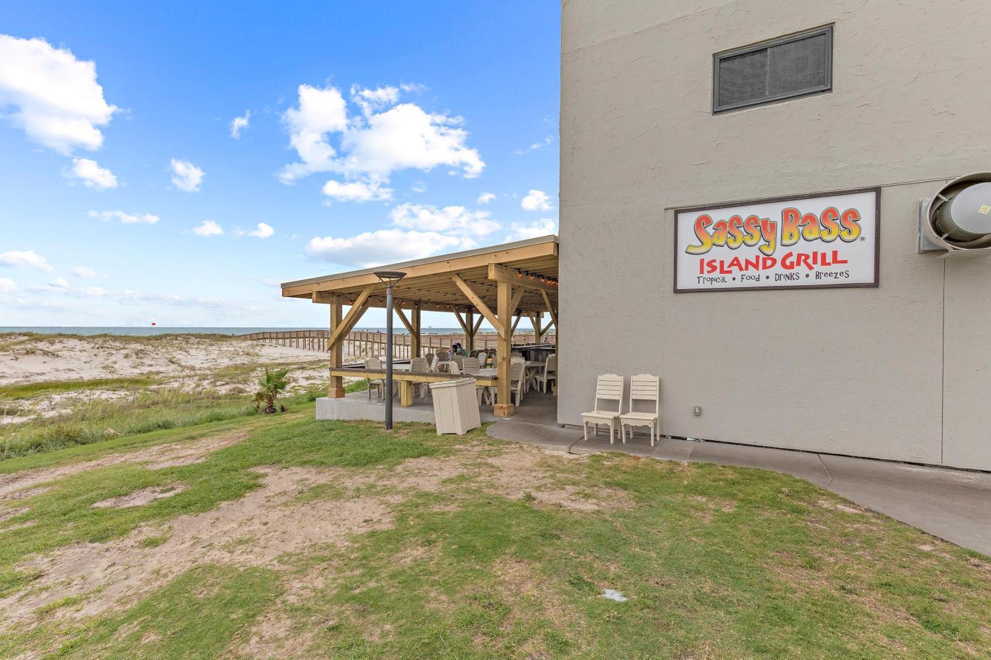 Plantation Condos Gulf Shores Bagian luar foto