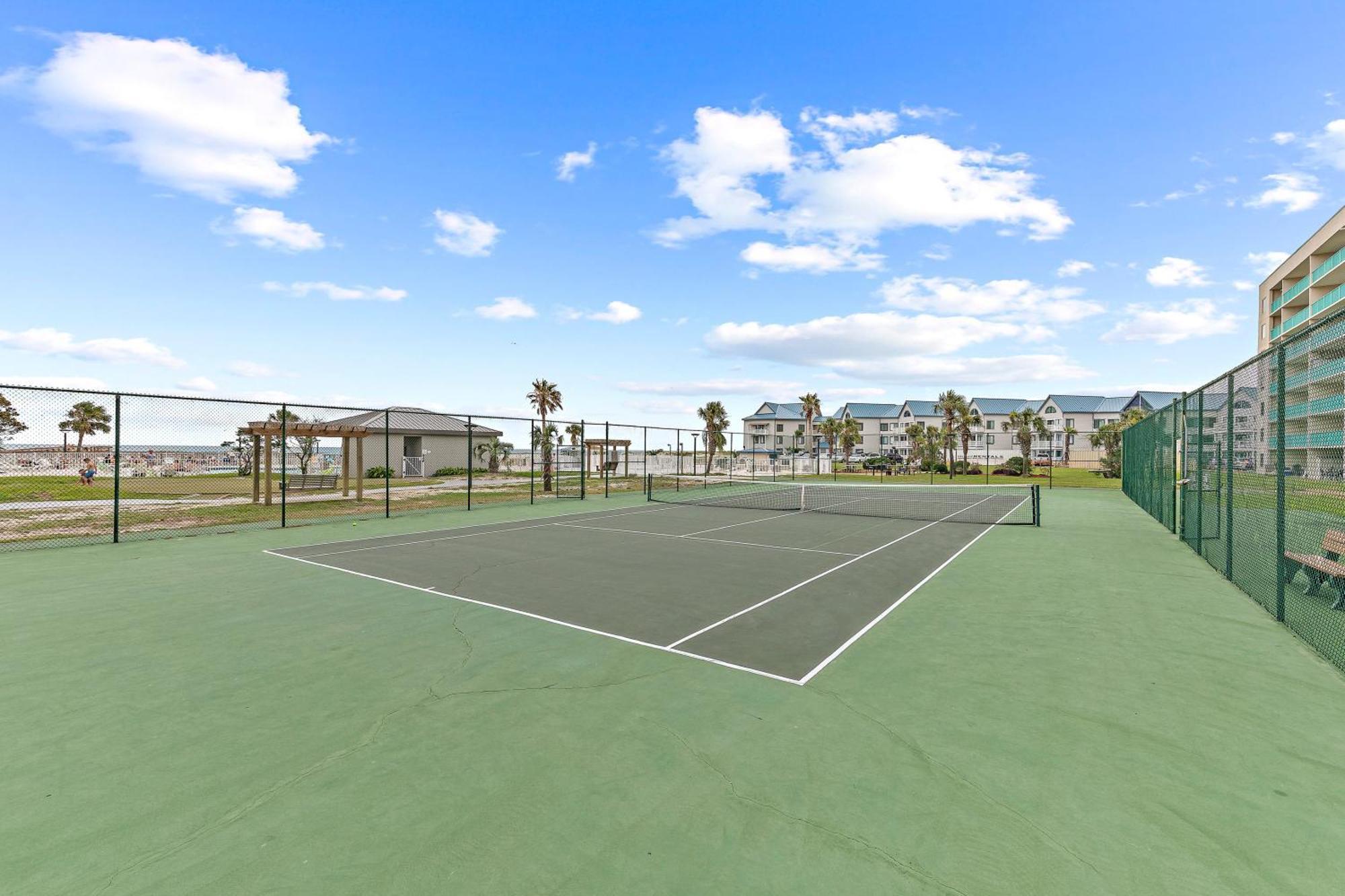 Plantation Condos Gulf Shores Bagian luar foto