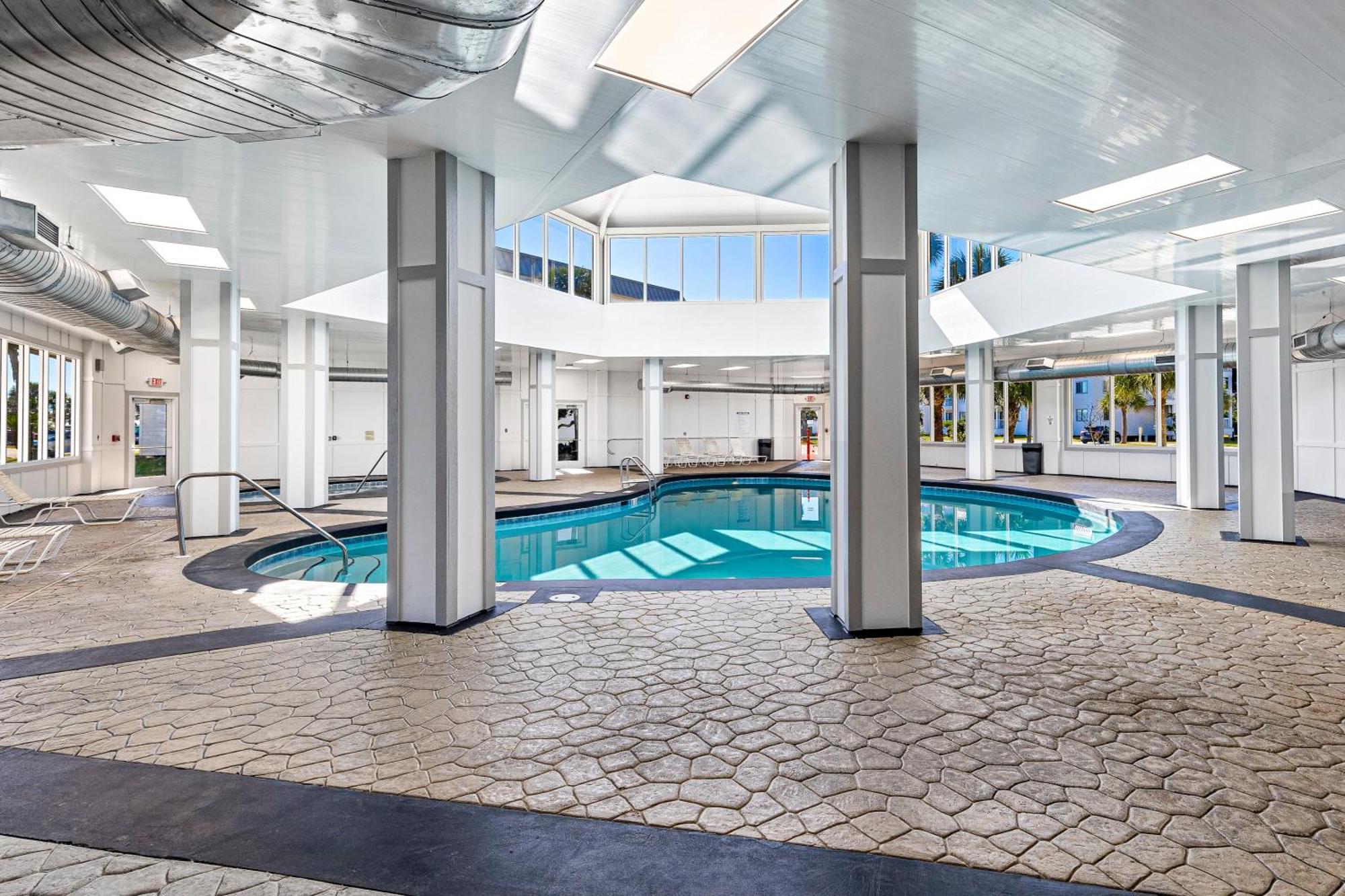 Plantation Condos Gulf Shores Bagian luar foto