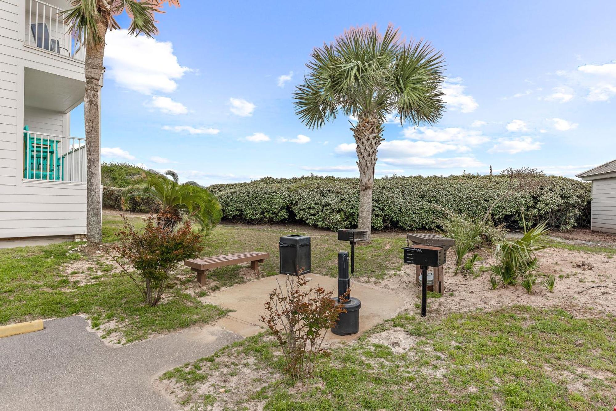 Plantation Condos Gulf Shores Bagian luar foto