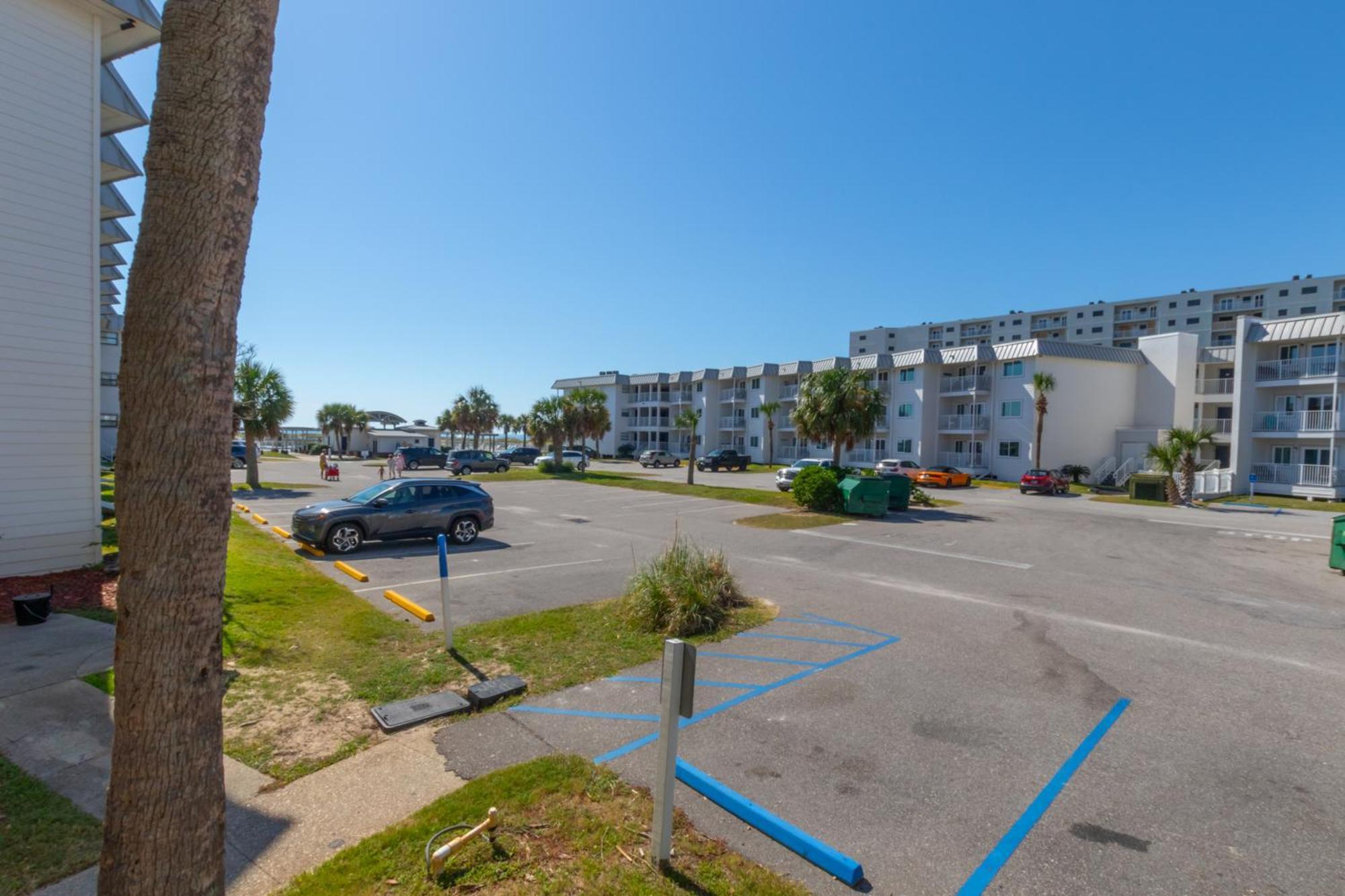 Plantation Condos Gulf Shores Bagian luar foto