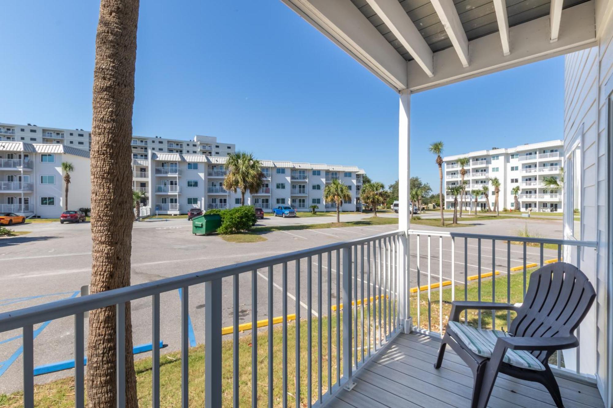 Plantation Condos Gulf Shores Bagian luar foto