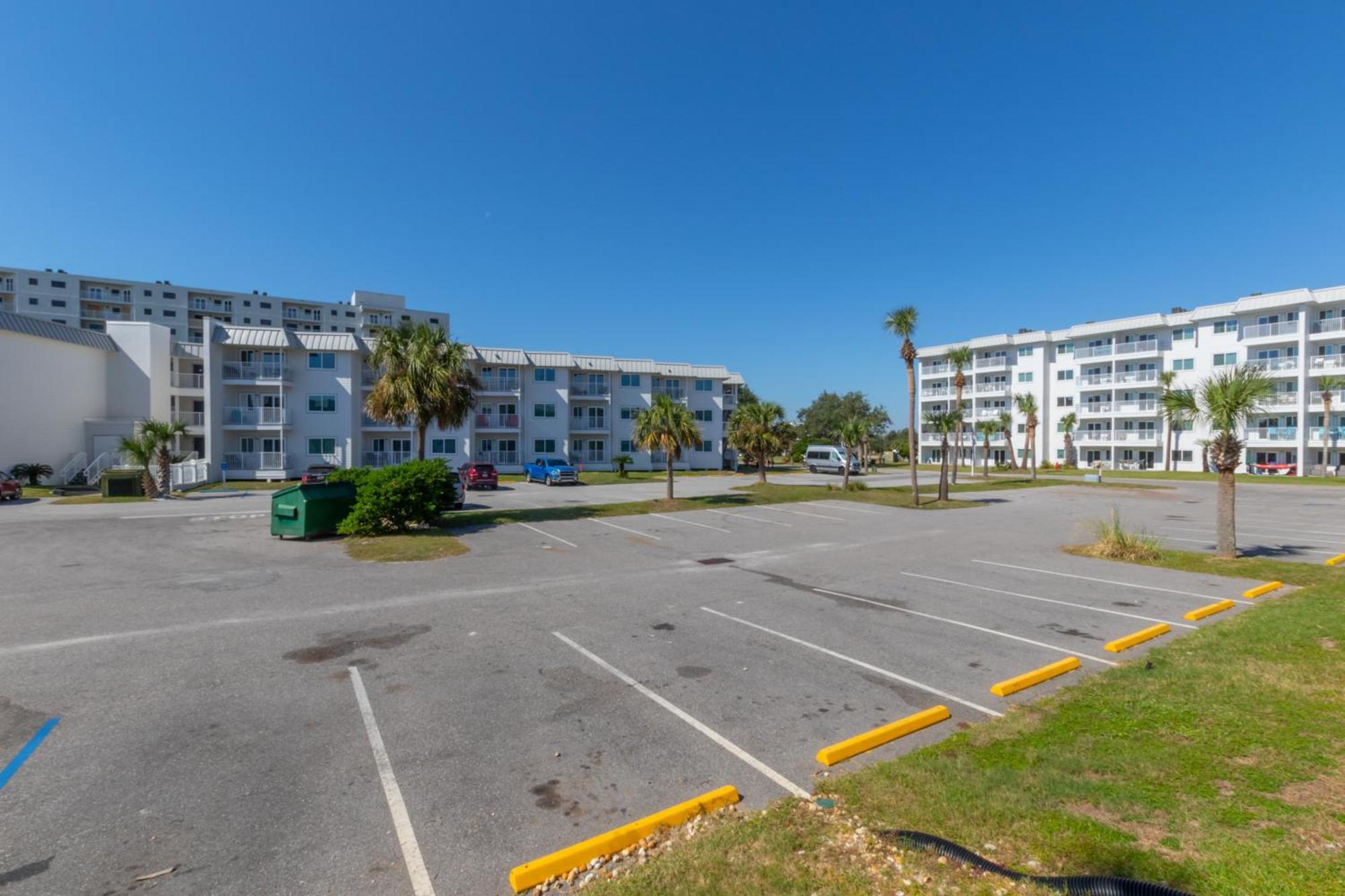 Plantation Condos Gulf Shores Bagian luar foto