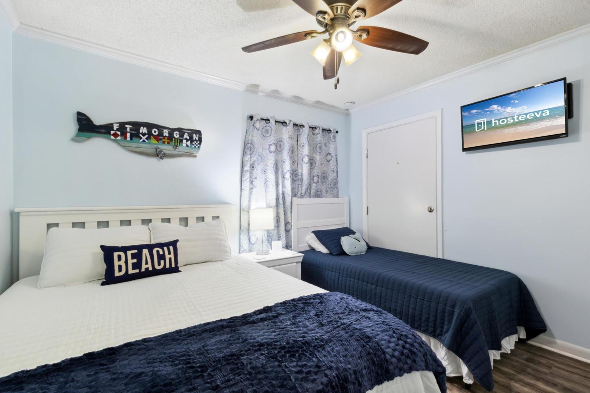 Plantation Condos Gulf Shores Bagian luar foto