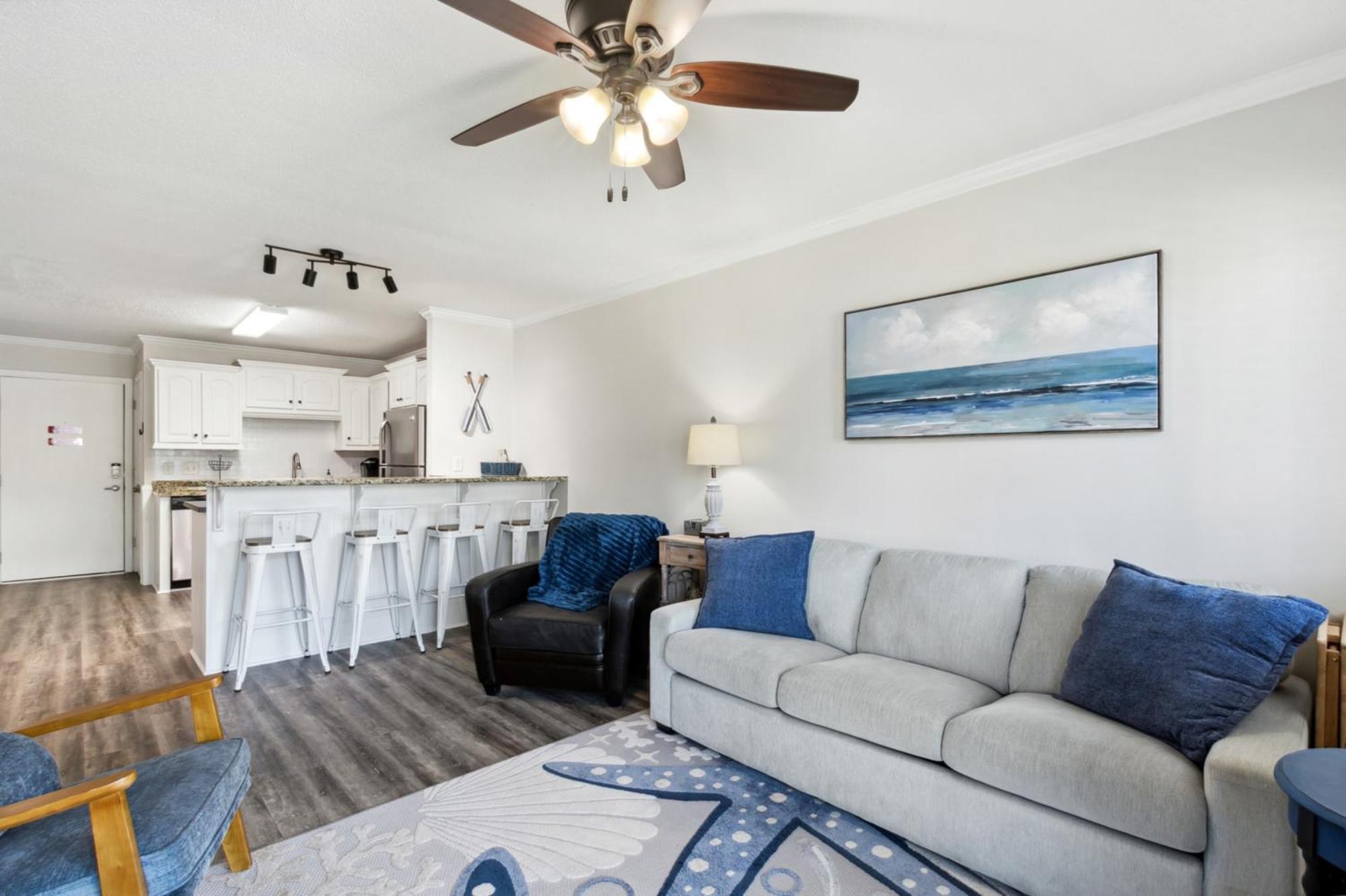 Plantation Condos Gulf Shores Bagian luar foto