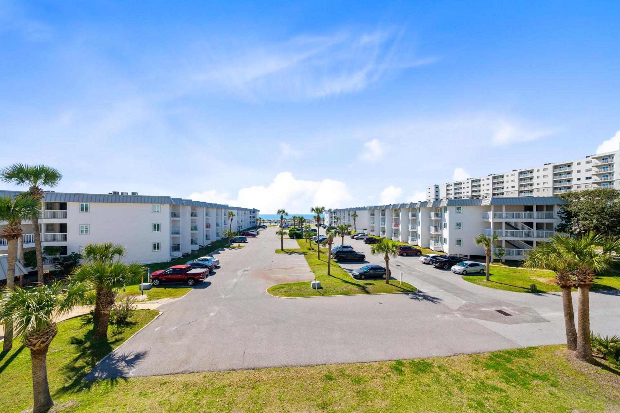 Plantation Condos Gulf Shores Bagian luar foto