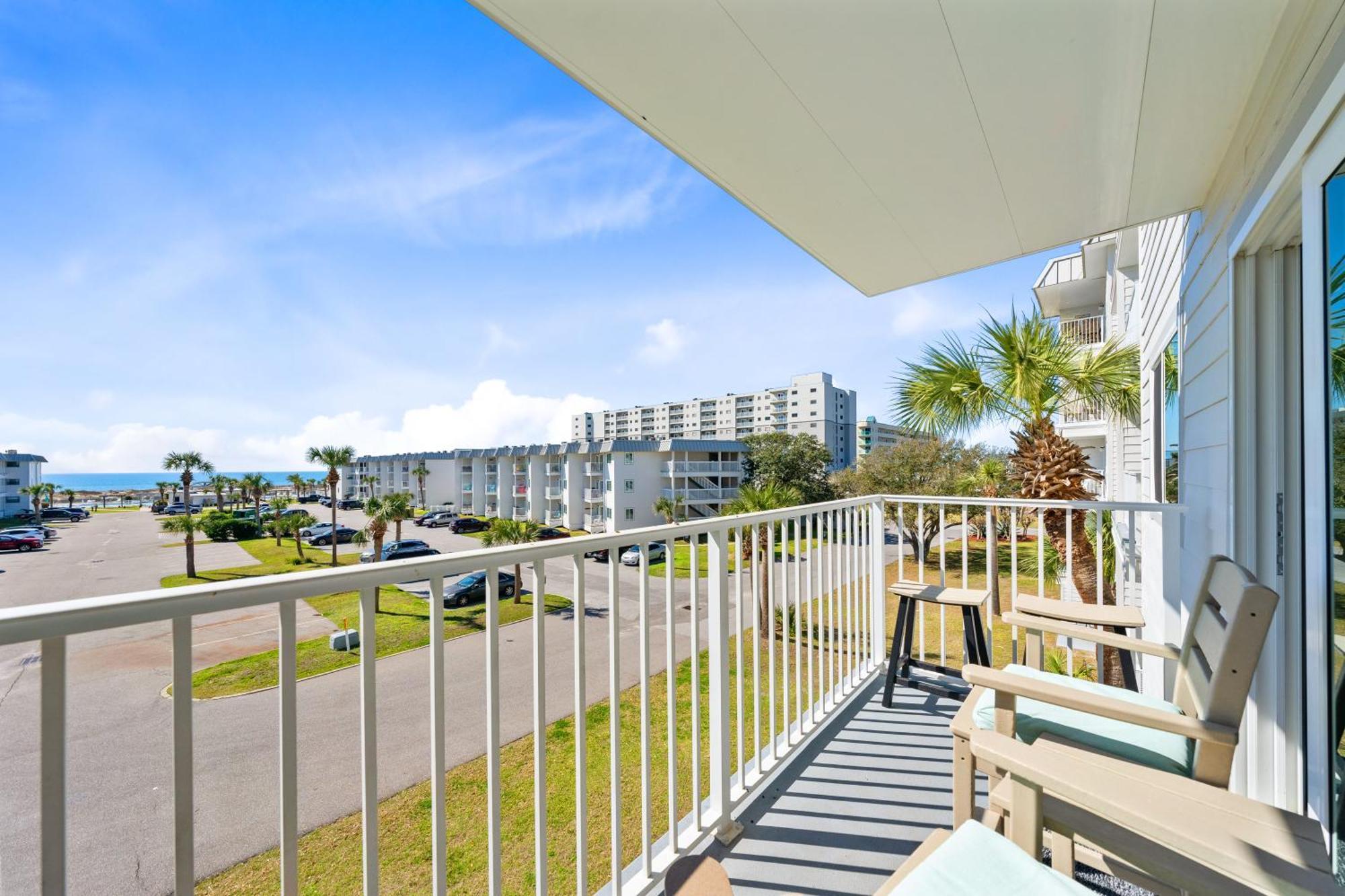 Plantation Condos Gulf Shores Bagian luar foto