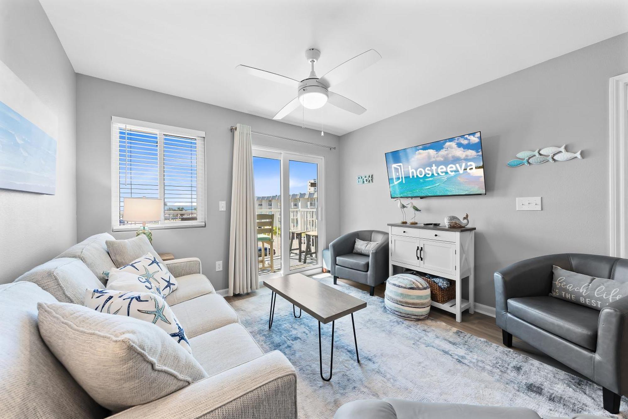 Plantation Condos Gulf Shores Bagian luar foto