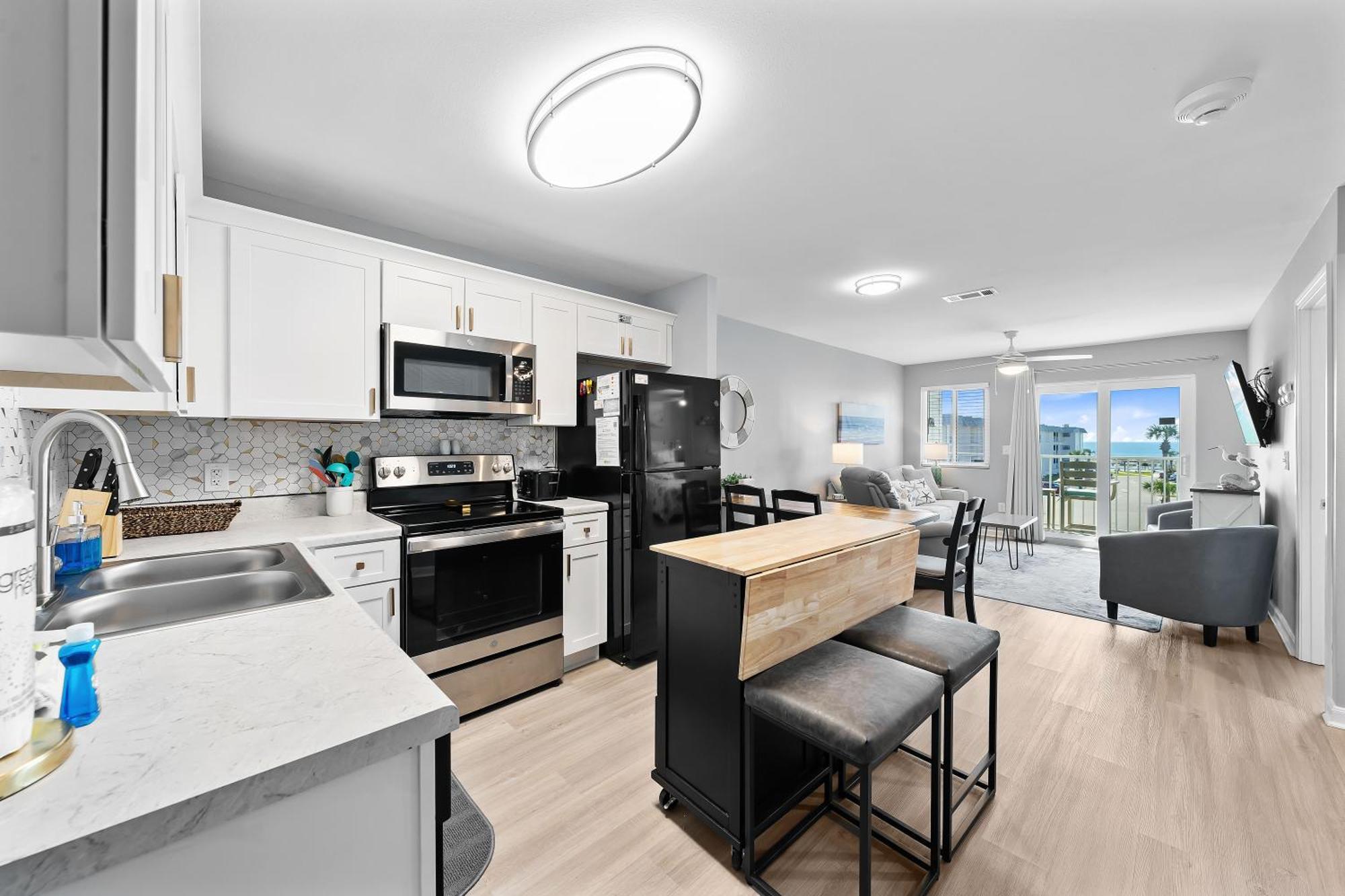 Plantation Condos Gulf Shores Bagian luar foto