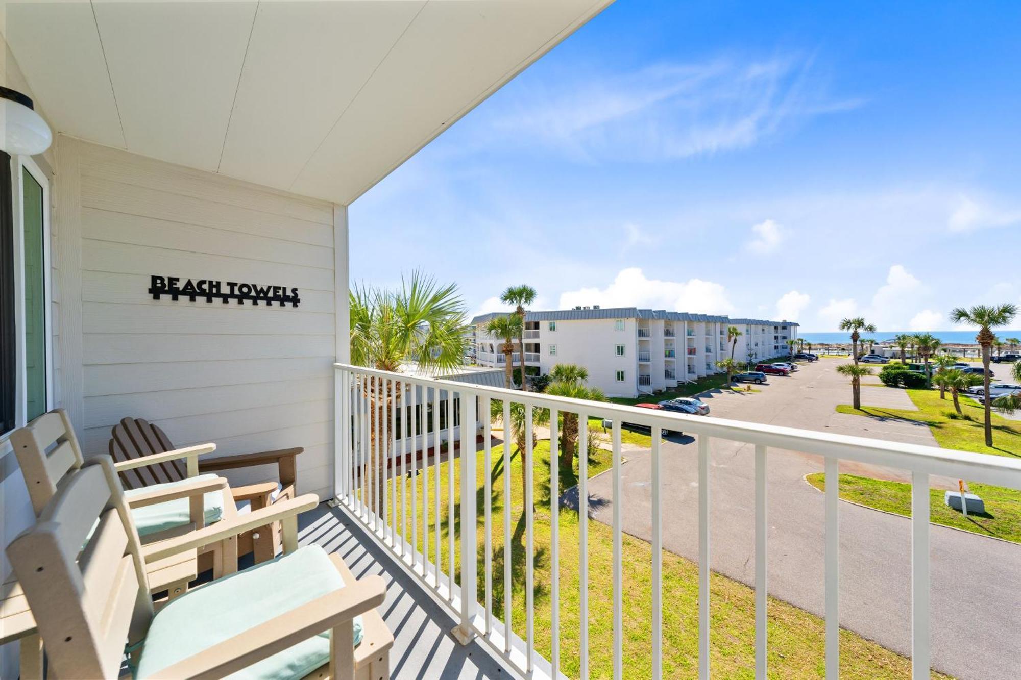 Plantation Condos Gulf Shores Bagian luar foto