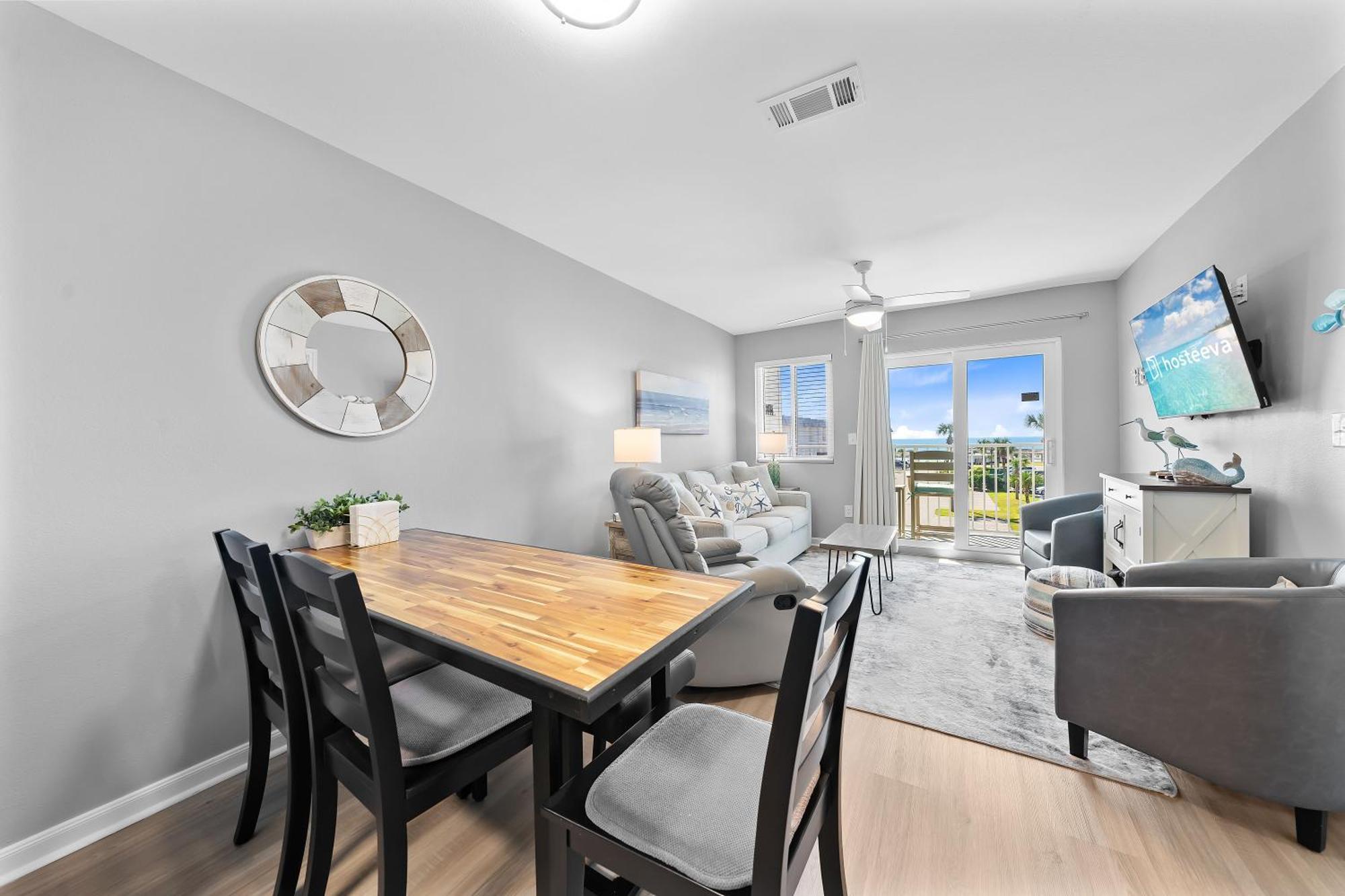 Plantation Condos Gulf Shores Bagian luar foto