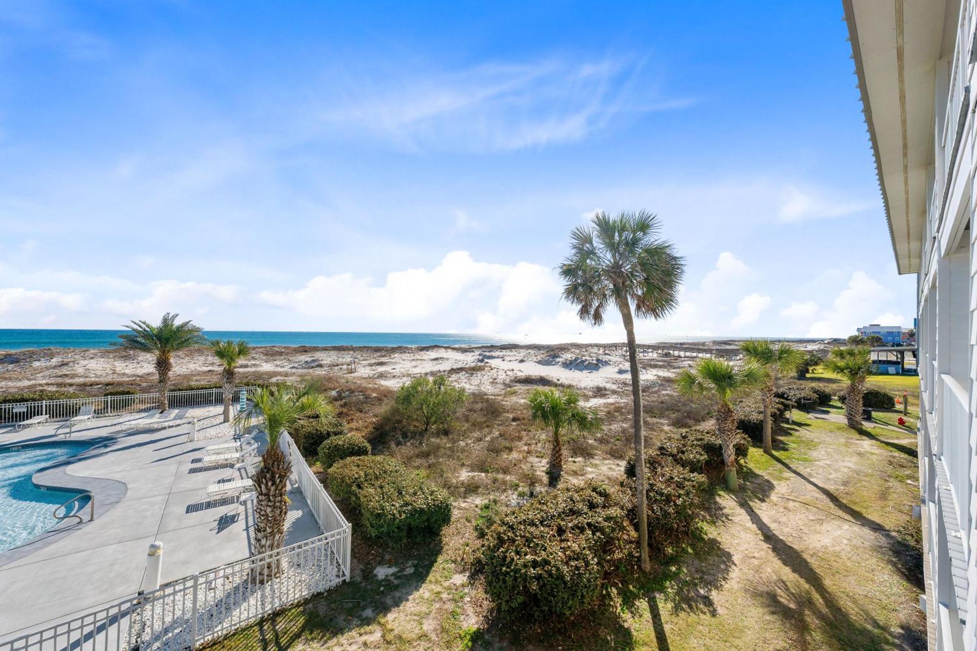 Plantation Condos Gulf Shores Bagian luar foto