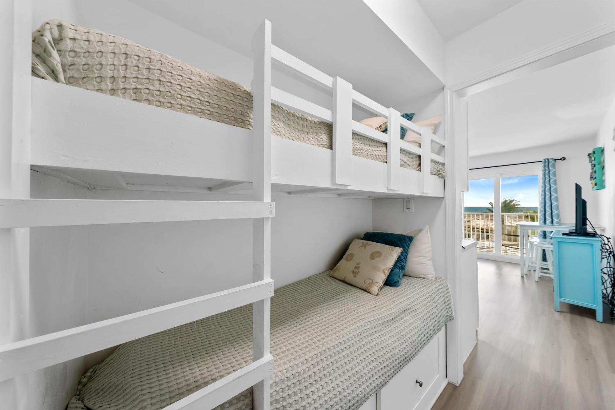 Plantation Condos Gulf Shores Bagian luar foto