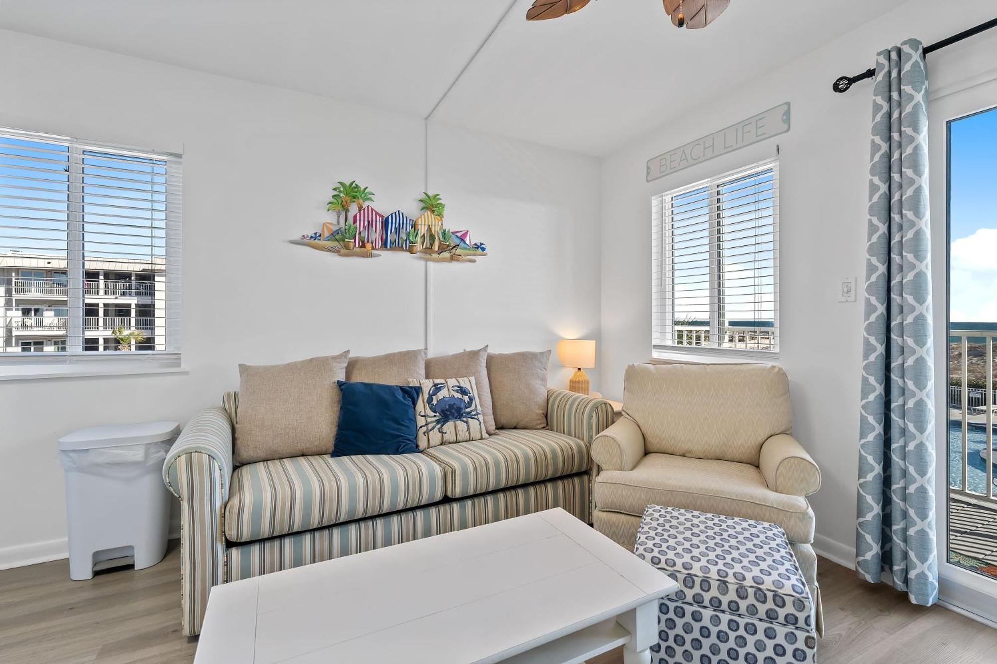 Plantation Condos Gulf Shores Bagian luar foto