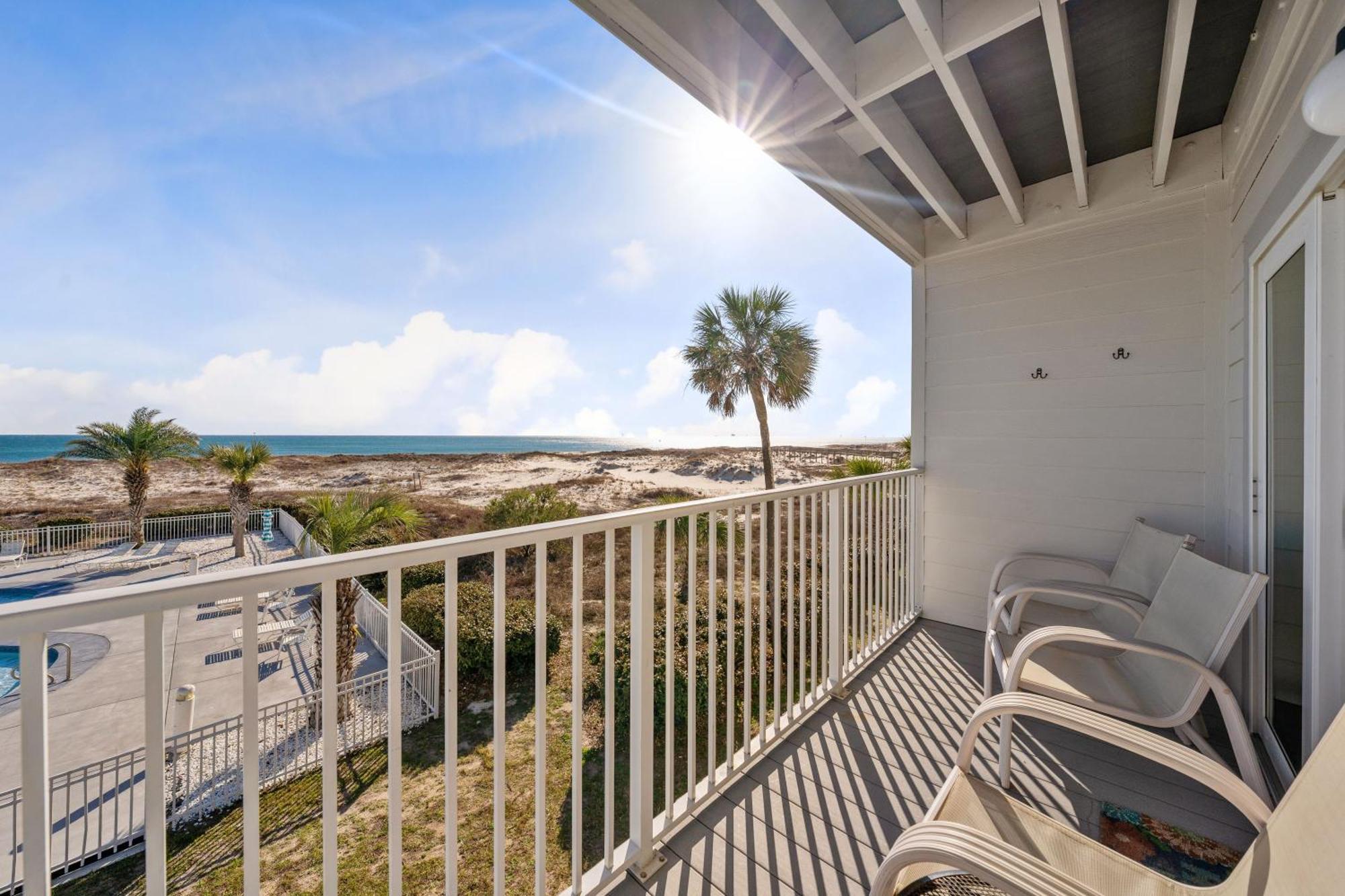 Plantation Condos Gulf Shores Bagian luar foto