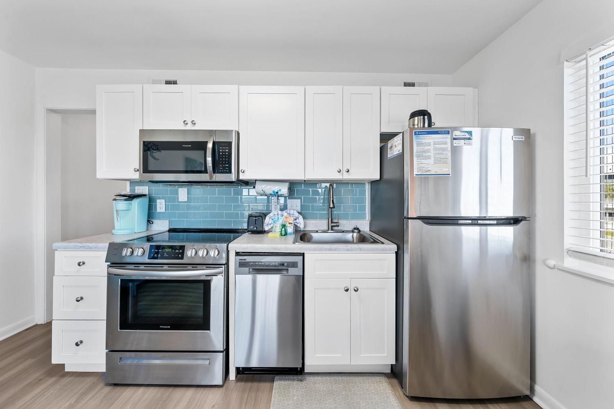 Plantation Condos Gulf Shores Bagian luar foto