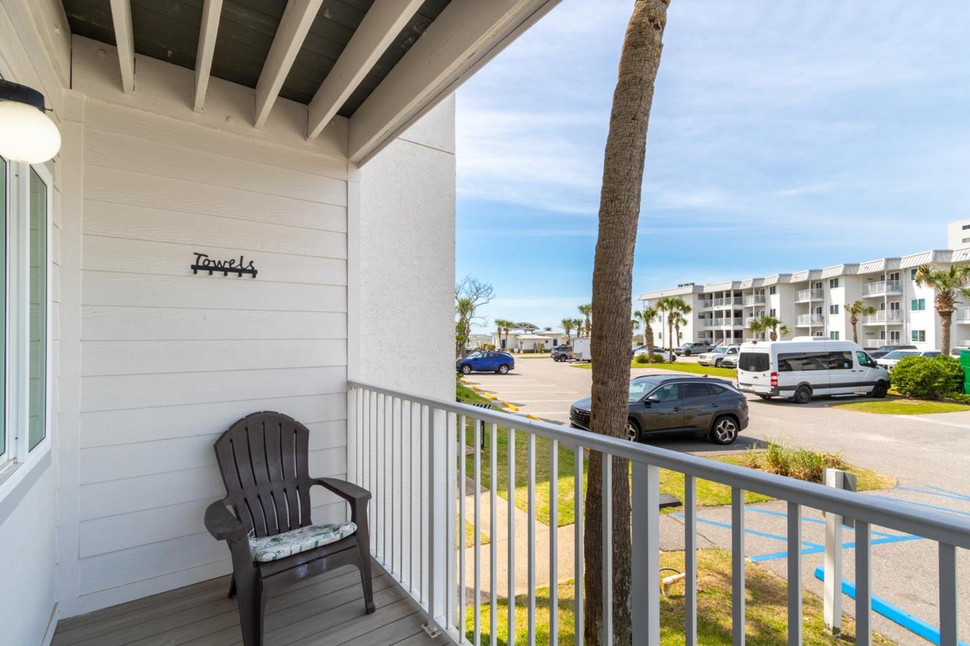 Plantation Condos Gulf Shores Bagian luar foto