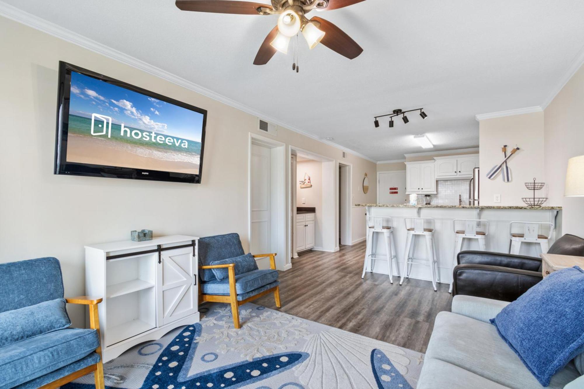 Plantation Condos Gulf Shores Bagian luar foto