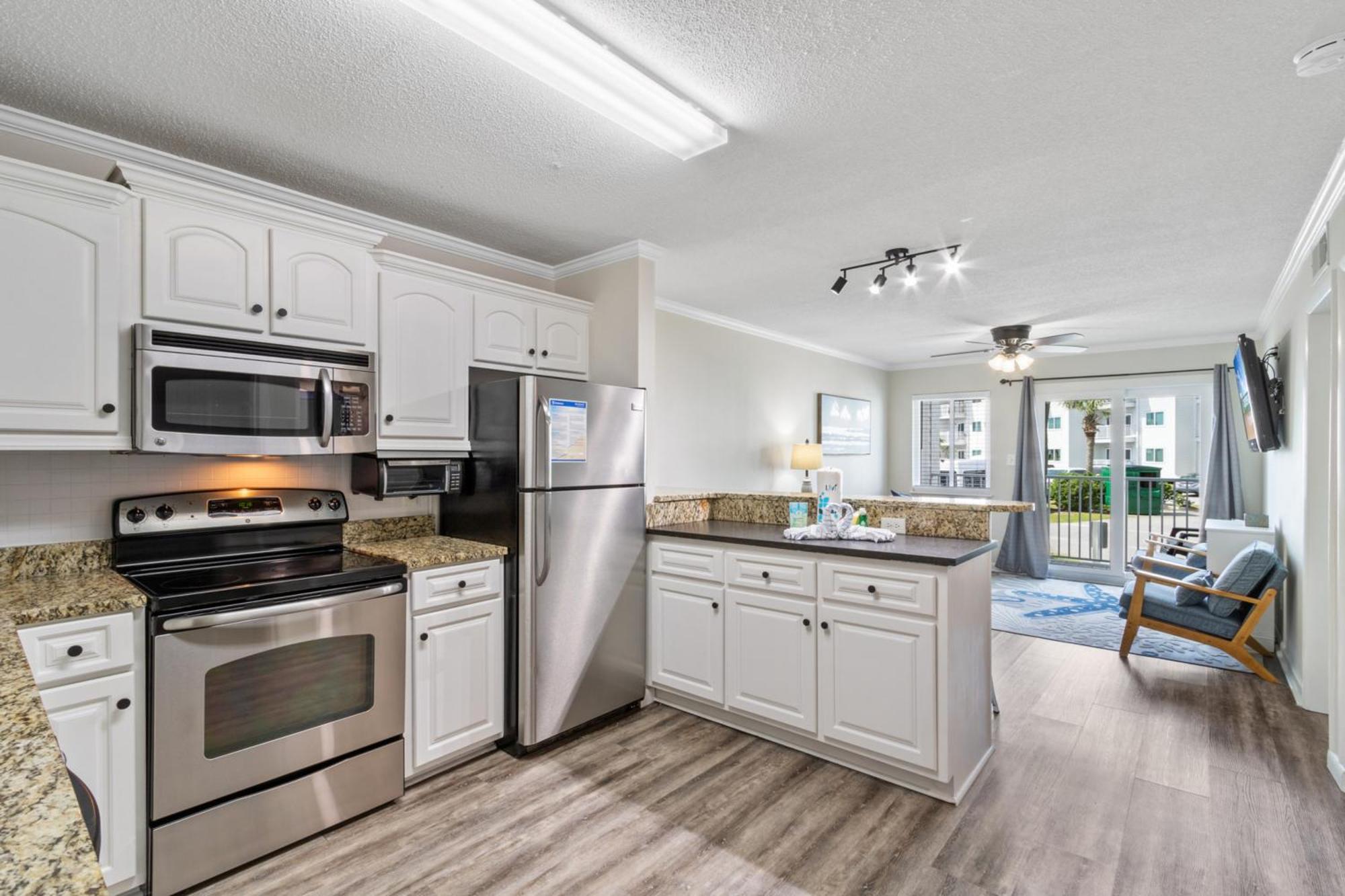 Plantation Condos Gulf Shores Bagian luar foto