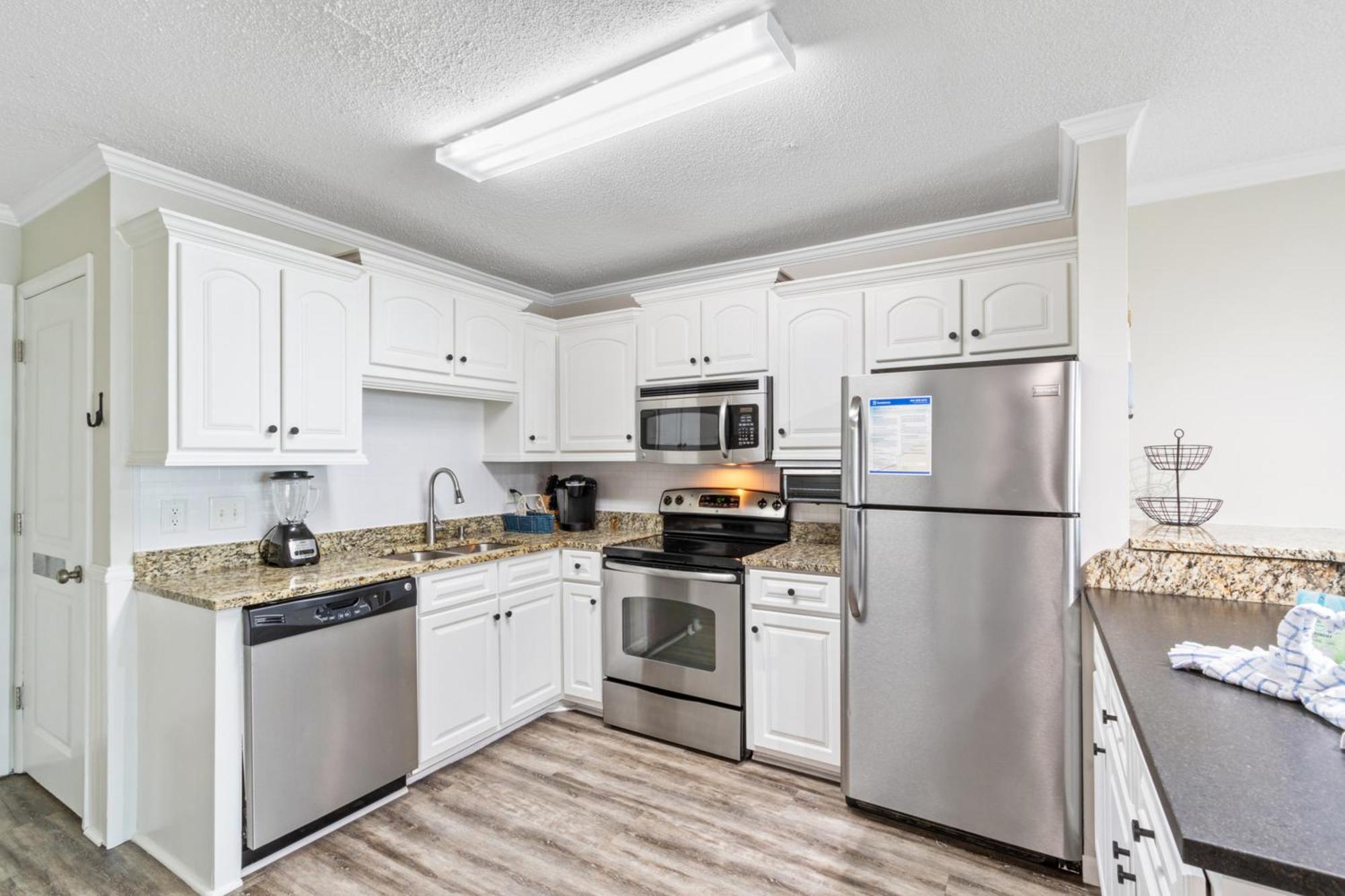 Plantation Condos Gulf Shores Bagian luar foto