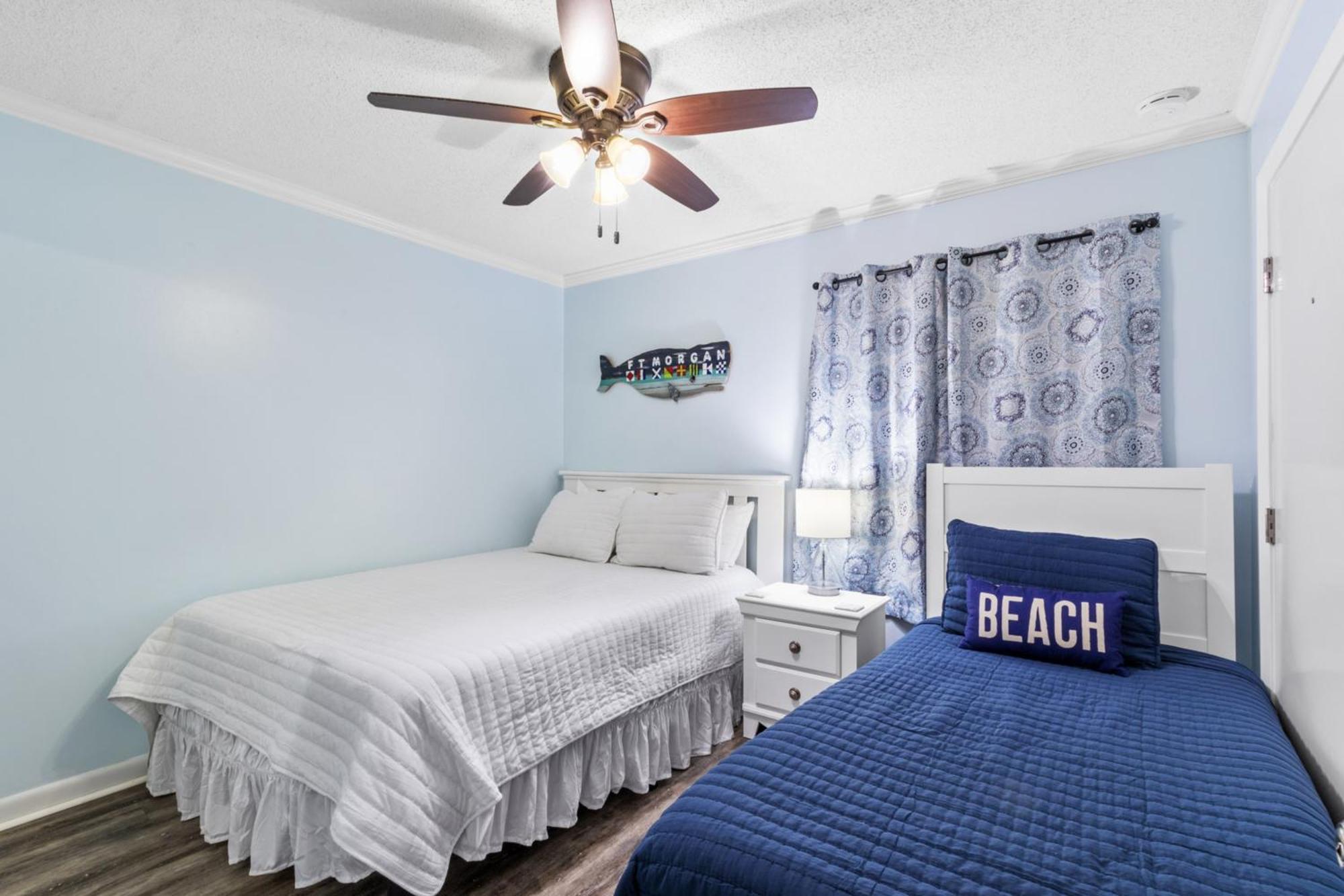 Plantation Condos Gulf Shores Bagian luar foto